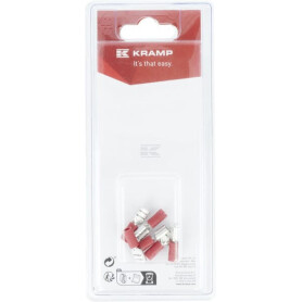 Cosse plate femelle UNIVERSEL KRLA9075P06B