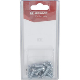 Vite a taglio M5 x 20 mm (20) UNIVERSALE KR84520P20B