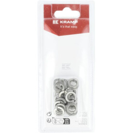 Rondelle élastique UNIVERSEL KR127B8RVSP20B