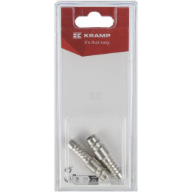Raccord rapide UNIVERSEL KR25SFTF08P02B