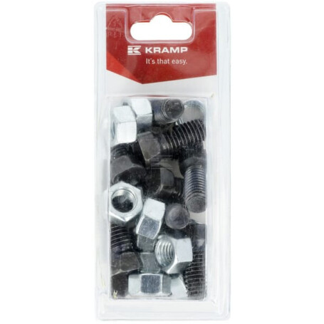 Boulon UNIVERSEL KR12UNC35C2FP12B