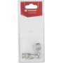 Raccord rapide UNIVERSEL KRESOI14NASP02B