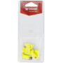 Buse de pulvérisateur jaune UNIVERSEL KRCVI8002P06B
