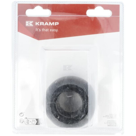 Boule d'attelage UNIVERSEL KRLA964284KRP01B