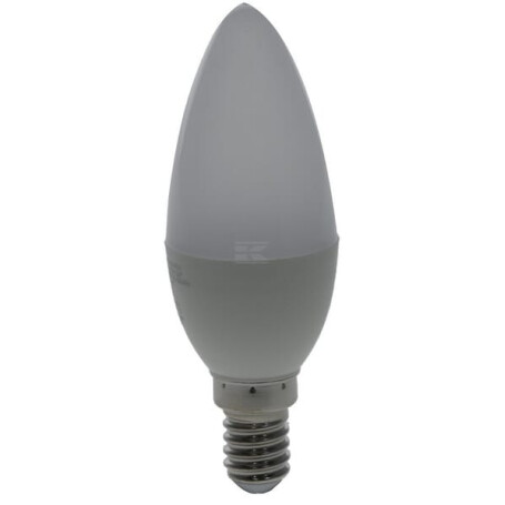 Ampoule LED UNIVERSEL KRSBC3525E14