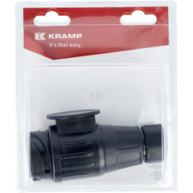 Prise de remorque UNIVERSEL KRLA403018P01B