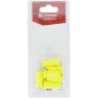 Buse de pulvérisateur jaune UNIVERSEL KRAVI11002P06B