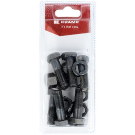Boulon de charrue UNIVERSEL KRRB71635UNFP06B