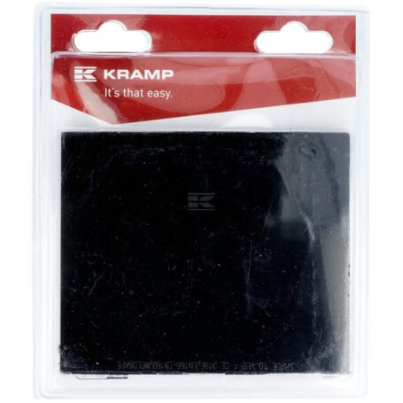 Verre de soudage UNIVERSEL KRWP64510P01B