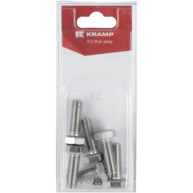 Boulon UNIVERSEL KR9331030RVSP06B