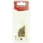 Vis UNIVERSEL KRSPS3525P20B