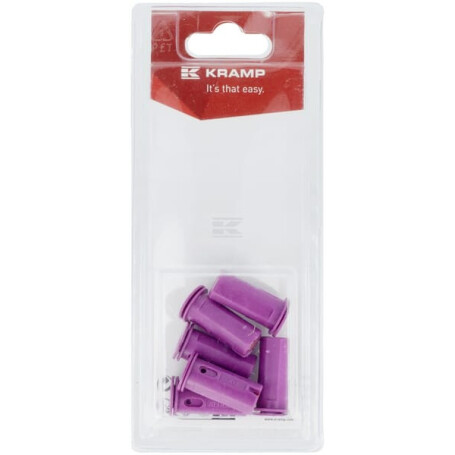 Buse de pulvérisateur UNIVERSEL KRAVI110025P06B