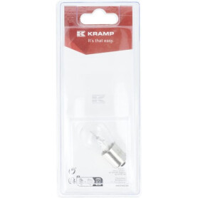 Ampoule UNIVERSEL KRGL1212P01B