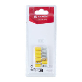 Cosse plate UNIVERSEL KRLA9245P06B