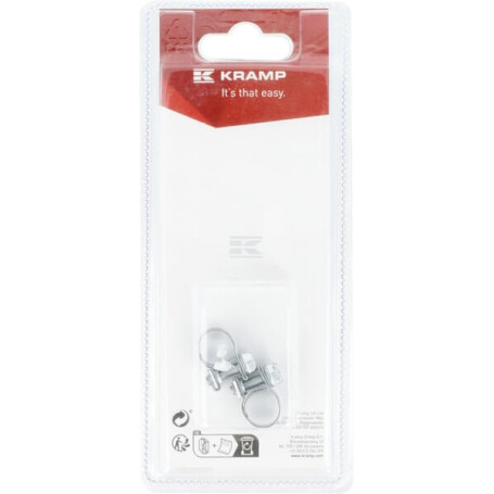 Collier de serrage UNIVERSEL KRSMSM10P02B