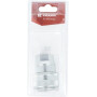 Raccord rapide femelle UNIVERSEL KRVF038GASFP01B