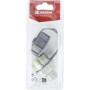Raccord rapide UNIVERSEL KRSKSMDC12F1P01B