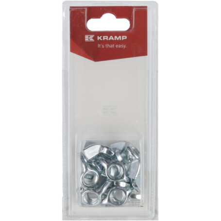 Ecrou UNIVERSEL KR31510AMP10B