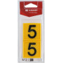 Bloc de chiffres UNIVERSEL KRVV10105P06B