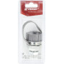 Raccord rapide UNIVERSEL KRSKSMDC6F1P01B