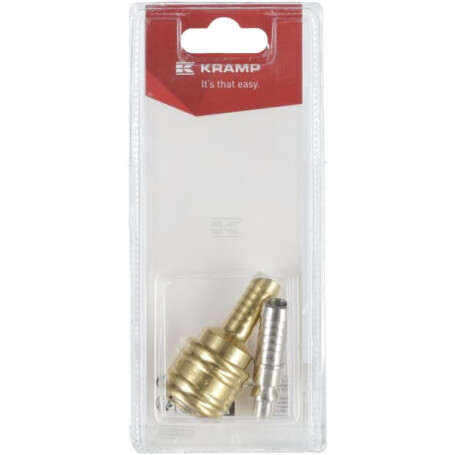 Raccord rapide UNIVERSEL KR14KATF10SETP02B
