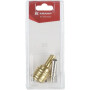 Raccord rapide UNIVERSEL KR14KATF10SETP02B