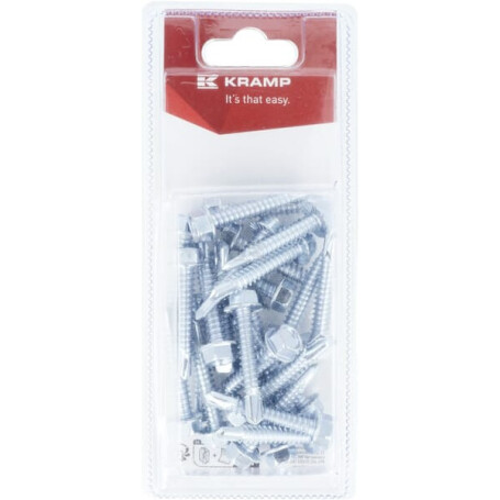 Vis UNIVERSEL KR7504K6338P25B