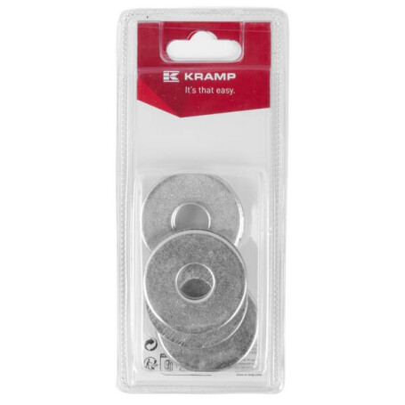 Rondelle de boulon UNIVERSEL KR9021A14P10B