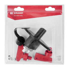 Interruptor de aislamiento 250A (1 ud.) UNIVERSAL KR482141P01B