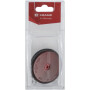 Catadioptre rond rouge UNIVERSEL KR484065P02B