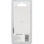 Catadioptre rond rouge UNIVERSEL KR484065P02B