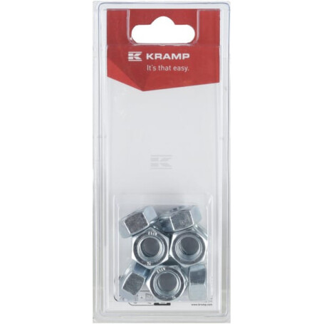 Écrou UNIVERSEL KR93412P10B