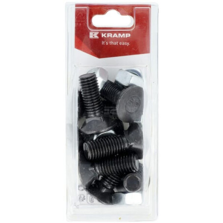 Boulon de charrue UNIVERSEL KR1440VKP08B