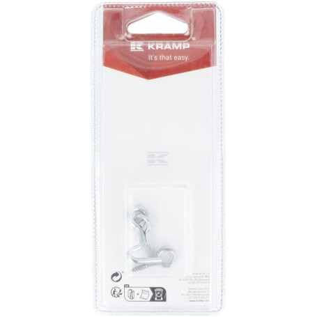 Crochet UNIVERSEL KRGH030P01B