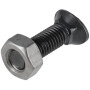 Boulon de charrue UNIVERSEL KRCP992P20B