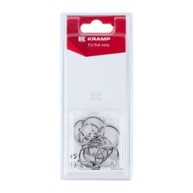 Porte-clés UNIVERSEL KRHG25NP10B