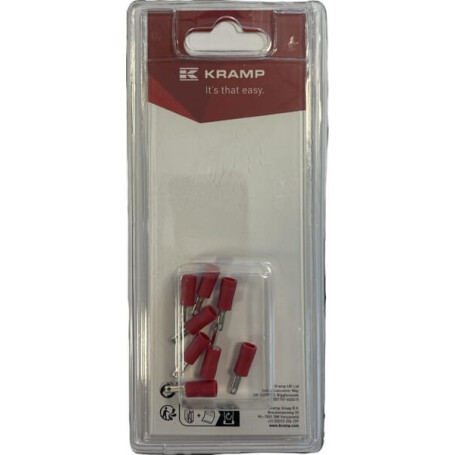 Cosse UNIVERSEL KRLA9250P08B
