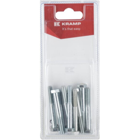 Boulon UNIVERSEL KR931650P10B