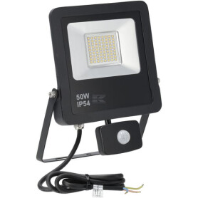 Projecteur LED UNIVERSEL KRFL50865SBK