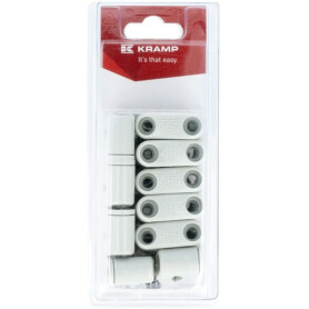 Attache-câble UNIVERSEL KREM4555988P10B
