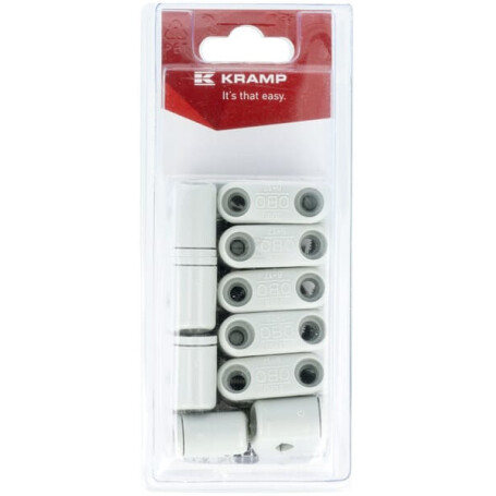 Attache-câble UNIVERSEL KREM4555988P10B