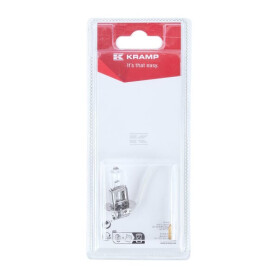 Ampoule UNIVERSEL KRGL1205P01B