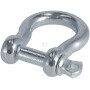 Manille lyre UNIVERSEL KRHA10P02B