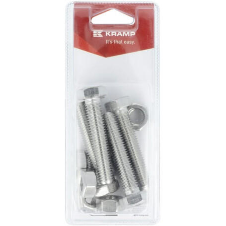 Écrou UNIVERSEL KR933126012RVSP06B
