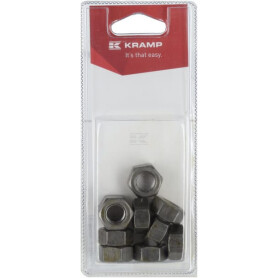 Écrou UNIVERSEL KR93412BP10B