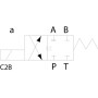 Électrovanne UNIVERSEL KREV05C2B024C
