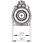 Électrovanne UNIVERSEL KREV05C2B024C