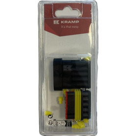 Ensemble de prise UNIVERSEL KRLA890PAIR5P01B