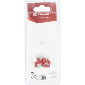 Cosse plate UNIVERSEL KRLA9255P06B