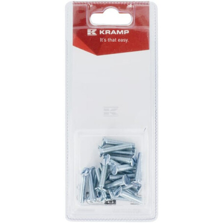 Vis UNIVERSEL KR963525P20B